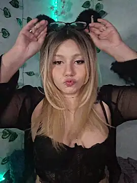 MegXo online show from January 9, 6:16 am