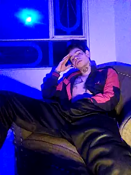 MASTER LEVIATAN  online show from December 19, 3:02 am