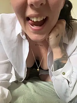 anonyme hot47 online show from November 23, 1:11 pm