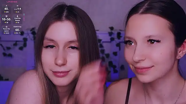 GabrielleLynchard online show from March 28, 9:58 pm