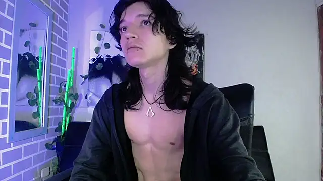 Jack alvarez19 online show from December 20, 8:32 am