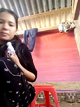 huexixi online show from October 7, 4:31 am