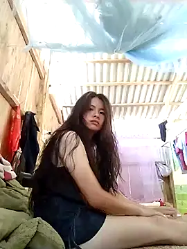 huexixi online show from October 15, 7:52 am