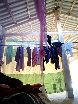 Snapshot of huexixi chatting on October 17, 9:23 am huexixi online show from October 17, 9:23 am