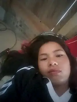 huexixi online show from October 18, 11:16 pm