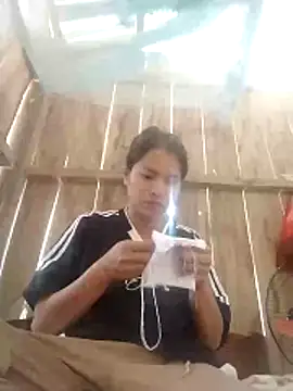 huexixi online show from October 22, 5:30 am