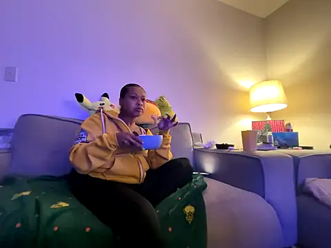 GoddessFatPuss online show from September 17, 3:41 am