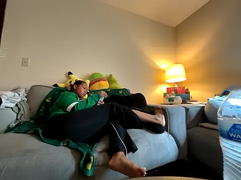 GoddessFatPuss online show from October 1, 6:03 pm