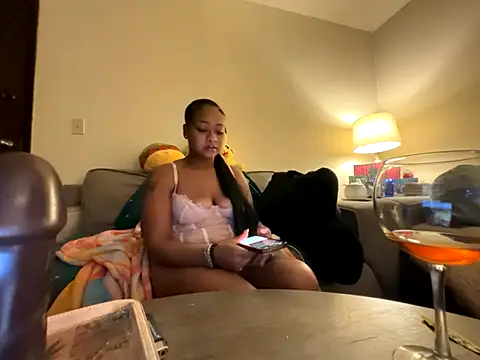 GoddessFatPuss online show from November 17, 6:08 am