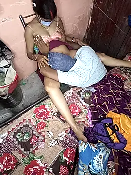 Romantic couple89 online show from September 26, 4:33 pm