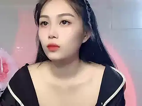 Lyly4757 online show from November 7, 1:44 pm