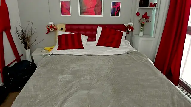 SabrinaRayX online show from March 30, 12:39 pm