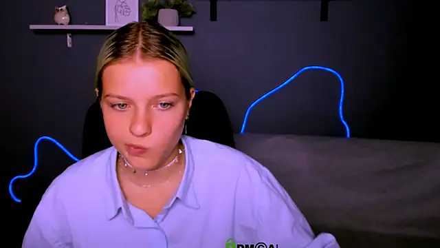 kaela spell  online show from September 30, 12:54 pm