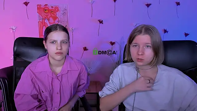 kaela spell  online show from February 22, 8:29 pm