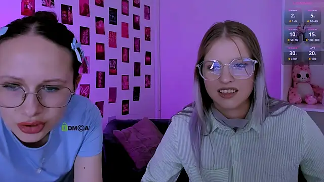 kaela spell  online show from July 29, 12:09 am