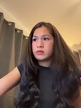 Snapshot of ZoeyJohnson chatting on October 27, 4:16 am ZoeyJohnson online show from October 27, 4:16 am