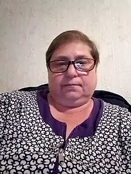 Snapshot of Nikusya-51 chatting on June 23, 7:45 pm Nikusya-51 online show from June 23, 7:45 pm