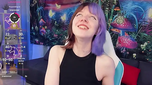 Snapshot of JessieRich chatting on September 23, 11:57 am JessieRich online show from September 23, 11:57 am