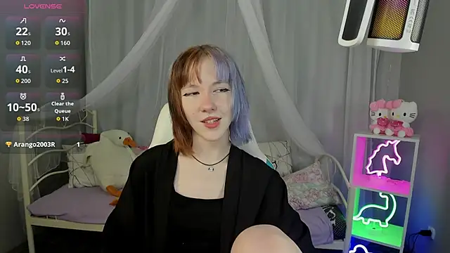 Snapshot of JessieRich chatting on October 10, 10:20 pm JessieRich online show from October 10, 10:20 pm