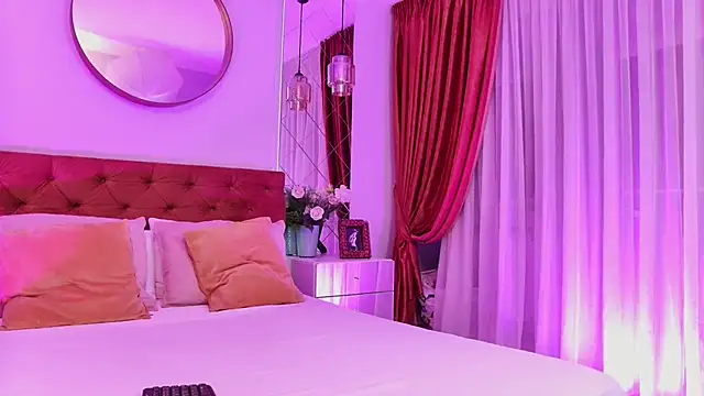 DesireeKeys online show from October 23, 3:39 am