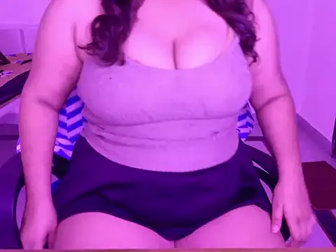  Ameera  online show from October 6, 3:31 pm