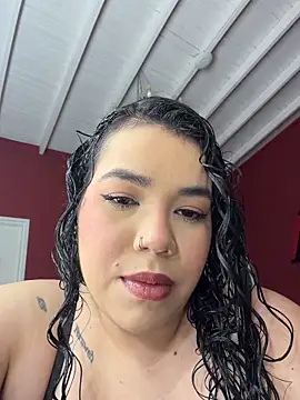 krisstenSantos online show from April 2, 2:37 pm