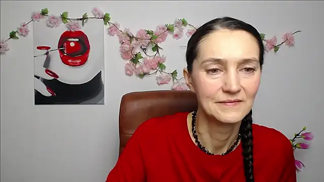 TayaFinch online show from November 14, 1:21 pm