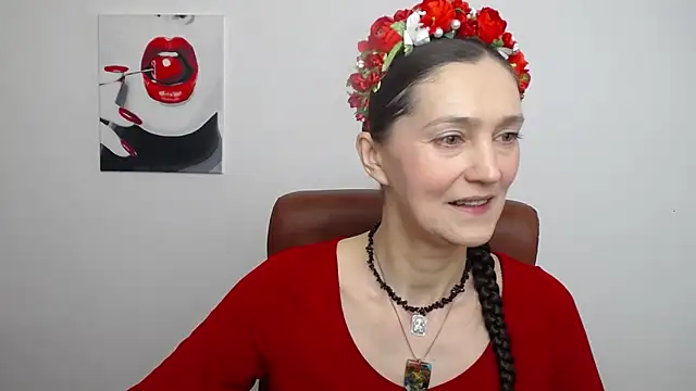 TayaFinch online show from May 25, 11:27 am
