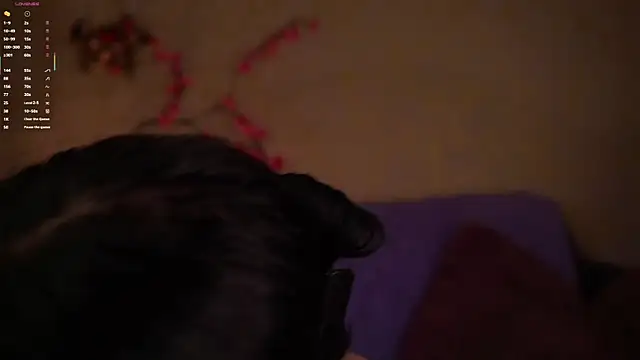 DarcyAspacio online show from April 3, 11:08 am