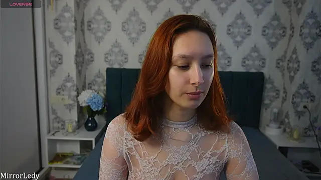 LilyannRosse online show from April 24, 7:11 am
