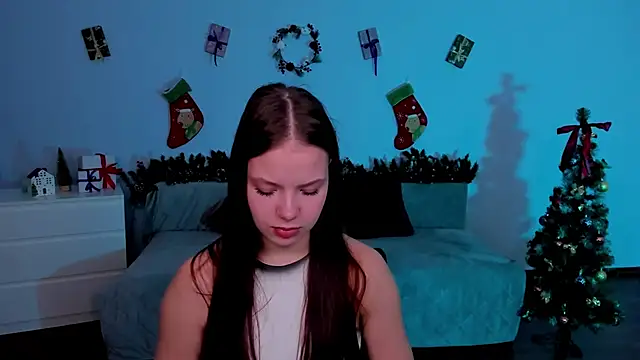 BetsyKiss online show from January 13, 5:13 am