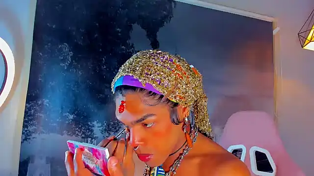 ile matamba online show from November 22, 11:20 am