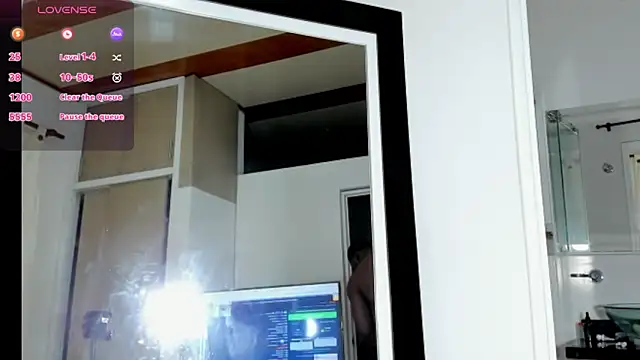 ArexBlakk online show from November 14, 8:51 pm