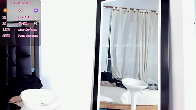 ArexBlakk online show from November 25, 12:38 pm