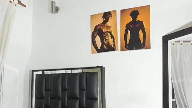 ArexBlakk online show from January 14, 7:52 pm