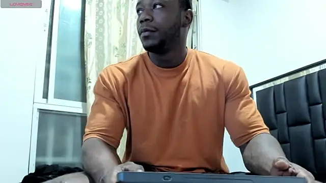 ArexBlakk online show from March 29, 8:31 pm