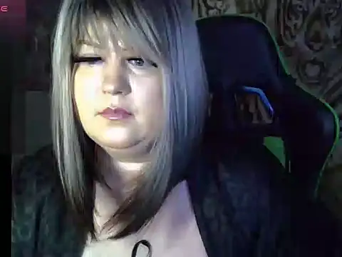 YuliiaSan online show from November 9, 7:06 am