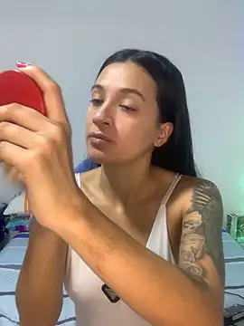 MiQeilaSweet online show from February 6, 9:18 pm