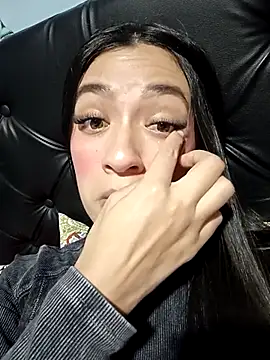 MiQeilaSweet online show from March 29, 1:49 am