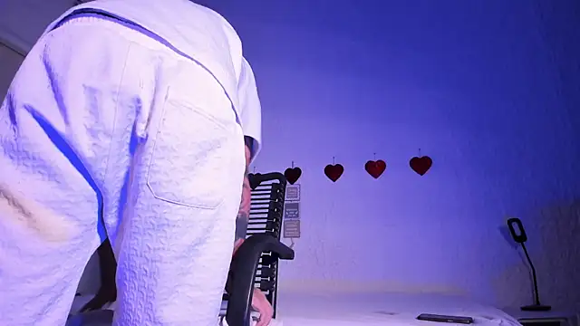 j martony online show from September 18, 1:02 pm