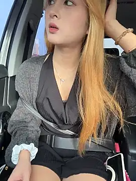 yuki june online show from October 29, 8:16 am