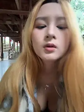 yuki june online show from December 23, 8:34 am