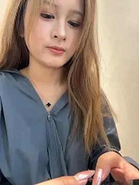 yuki june online show from April 13, 7:36 am