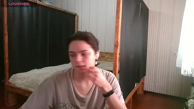 EthelsLover online show from January 11, 10:09 am