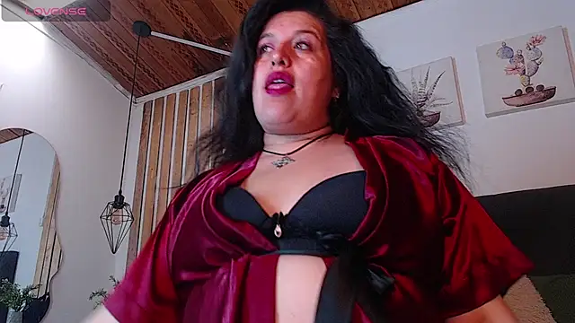 Andrea secret  online show from December 1, 2:33 pm