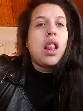 Andrea secret  online show from March 27, 1:44 pm