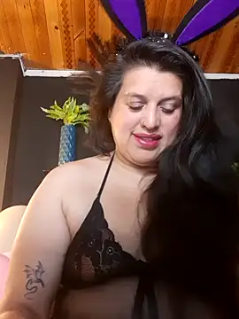 Andrea secret  online show from April 4, 2:36 pm