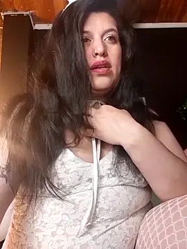 Andrea secret  online show from April 5, 2:36 pm