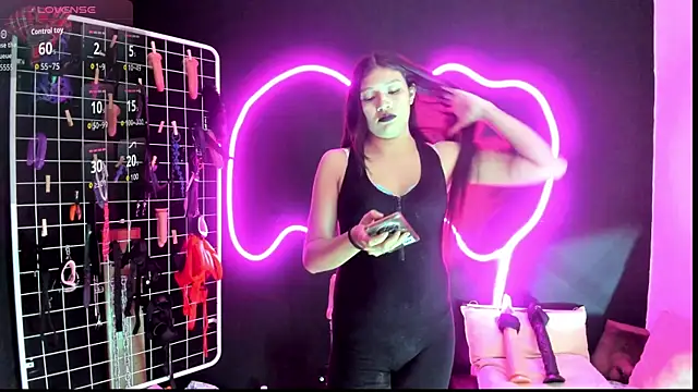 Mistress Megan BDSM online show from October 25, 7:08 pm