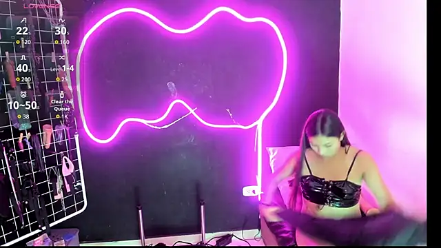 Snapshot of Mistress_Megan_BDSM chatting on December 22, 7:00 pm Mistress Megan BDSM online show from December 22, 7:00 pm